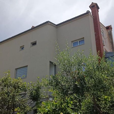 Rooms Mariana Rovinj Exterior photo