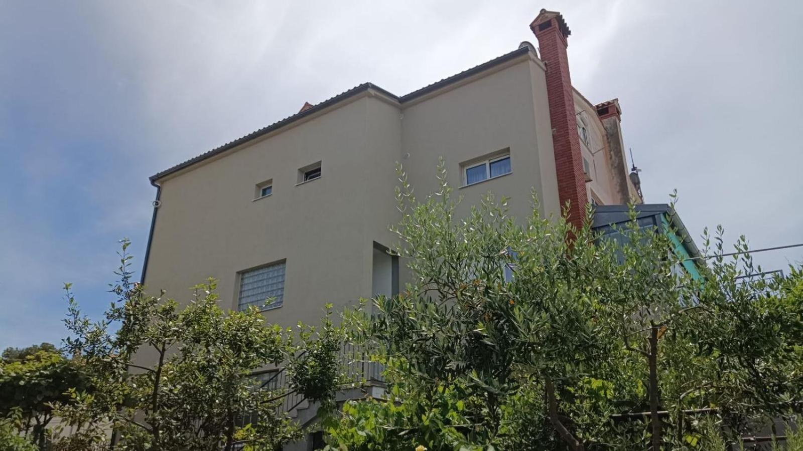 Rooms Mariana Rovinj Exterior photo