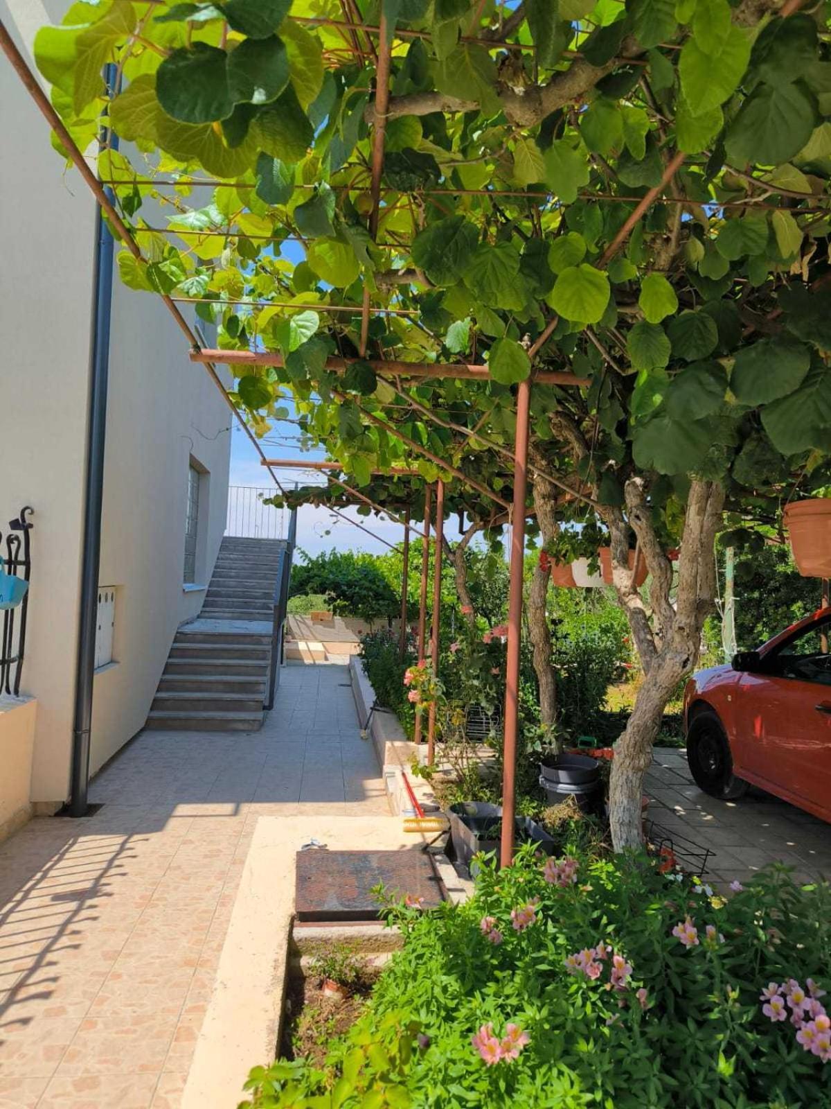 Rooms Mariana Rovinj Exterior photo