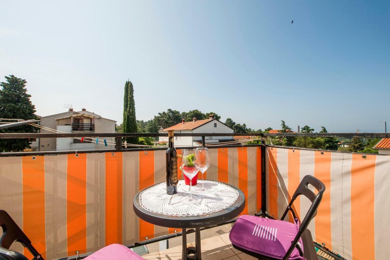 Rooms Mariana Rovinj Exterior photo