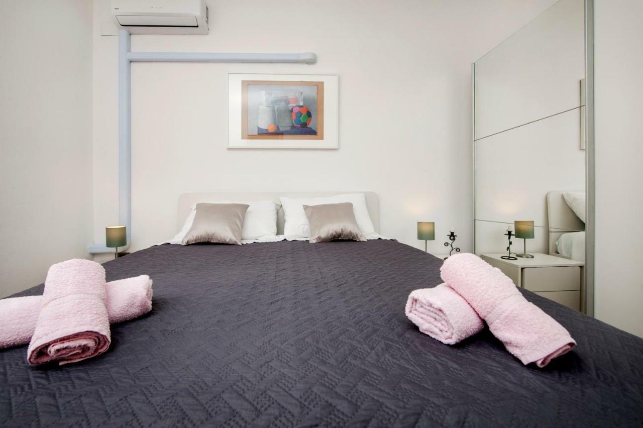 Rooms Mariana Rovinj Exterior photo